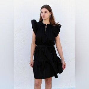 Stark X Austin Dress